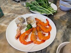 -安蒂娅·海鲜自助餐厅(安蒂娅美兰酒店)