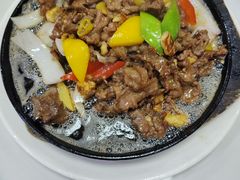 -金生美食(贵州路店)