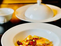 -上海苏宁宝丽嘉酒店·嘉府壹号中餐厅