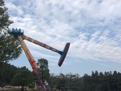 -南京银杏湖乐园