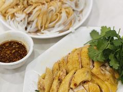 化州油香鸡-兄昌饭店(香洲店)