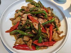 -食光慢宴·安吉土菜馆