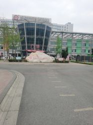 -成都市妇女儿童中心医院(中心院区)