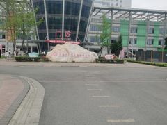 -成都市妇女儿童中心医院(中心院区)