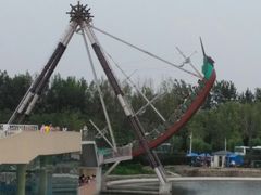 -秦皇岛乐岛海洋王国