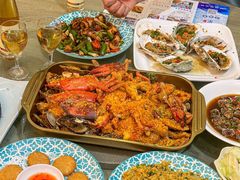 -巽寮印象美食部落餐厅·海鲜·地方特色菜(惠州体验店)