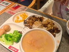 -大师兄·西北小馆(南沙万达广场店)