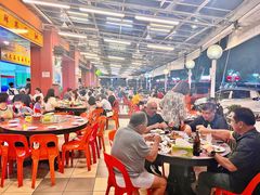 -大茄来海鲜餐厅(亚洲城分行)