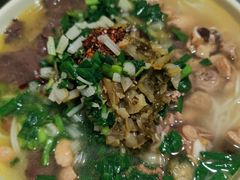 -文山荷鲜居(翠湖店)