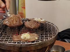 -蒜香焼肉PURUSHIN(马场路店)
