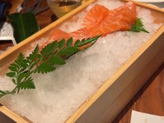 -Mr.Fish鱼鲜生海鲜放题(高德置地冬广场店)