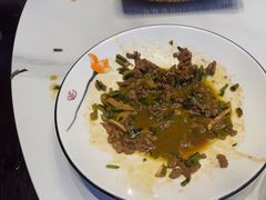 -食光慢宴·安吉土菜馆