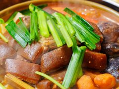 -百老汇美食街