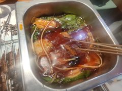 -状元阁烧烤(新华路总店)