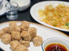 -鑫悦楼煎蟹·16年海鲜大排档