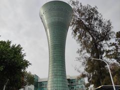 -狐尾山公园