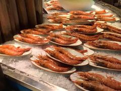 -阳光岛·海鲜盛宴(银泰中心in99店)