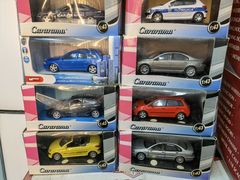 -上海车模瑞合金模型(云洲古玩城店)