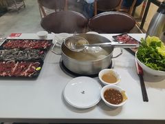 -陈记顺和潮汕牛肉火锅(番禺迎宾大道店)