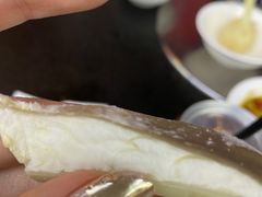 -铜来聚老北京涮肉(恒隆广场店)