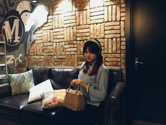 -谜·沉浸侦探剧本杀推理馆(静安店)