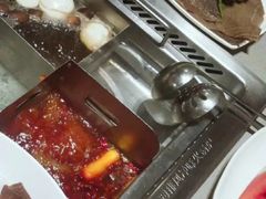 -海底捞火锅(名门店)