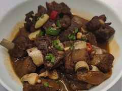-小秦淮·南京土菜(新亭西路店)