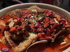 -水煮三国·川鲁江湖菜(香山店)