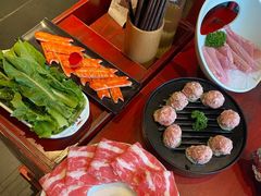 -袁老四重庆老火锅(桐梓坡店)