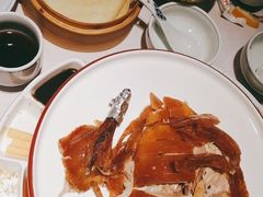 金牌烤鸭-大鸭梨烤鸭·北京菜(南小街/南苑店)