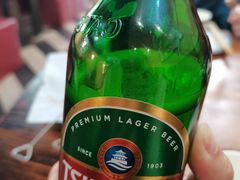 -美达尔烧烤海鲜家常菜(泰山路店)
