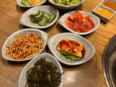 -牛人·雪花牛·木炭烤肉(昆山陆家店)