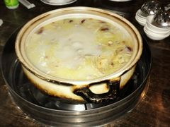 -稻香园猪肚鸡火锅店(漠江路店)