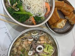 -福屿鲜捞小吃·捞化(福屿总店)