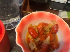 -大江户日本料理(吕厝店)