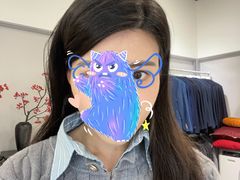 -天真蓝照相馆(龙华天虹购物中心店)