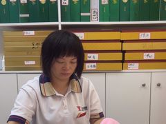 -郑远元专业修脚房(宣化路店)