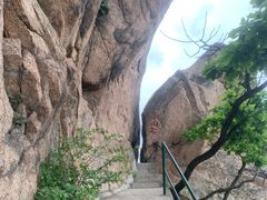 -丹东凤凰山景区