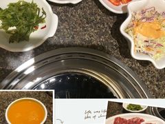 韩罗苑(银河国际店)-韩罗苑(万象城店)
