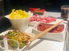 -海底捞火锅(天鹅湖银泰店)
