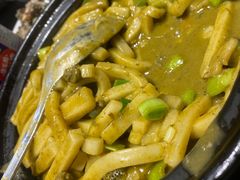 -金潮排档·金牙齿排档(广场西路店)