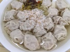 -金陵老丁家馄饨(新街口店)