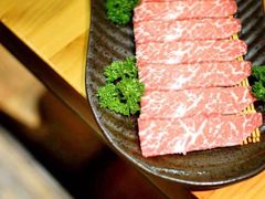 -秋木烤肉·韩国牛肉名家(高新旗舰店)