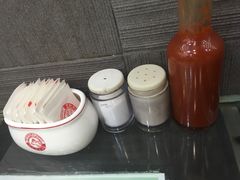 -义顺牛奶公司(庇利金街店)