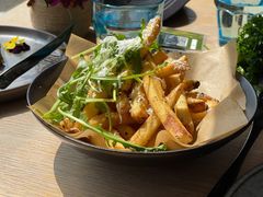 松露薯条-O'mills Sourdough Bakery&Bistro(永嘉路店)