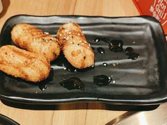 -炉小哥烤肉(朗悦公园茂店)