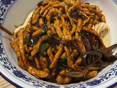 -君东记本帮面馆(天钥桥路店)