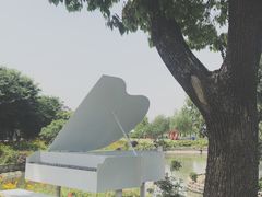 -鹅湖玫瑰文化园