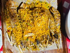 -琼大师东方烤乳猪(亚特兰蒂斯店)