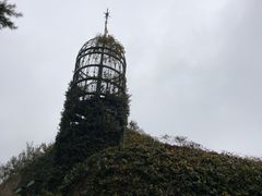 -三鹰之森吉卜力美术馆